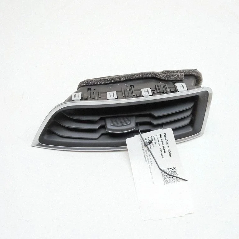 Armatuurlaua õhutusresti kate – Ford Edge II (2015-)