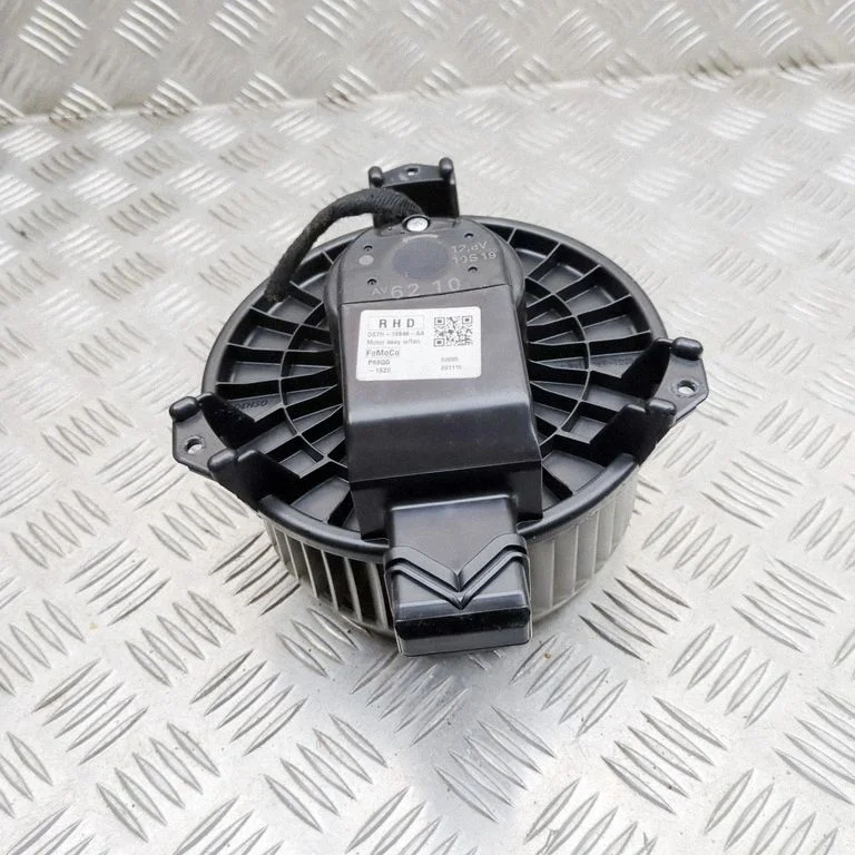 Heater fan/blower – Ford Edge II (2015-)