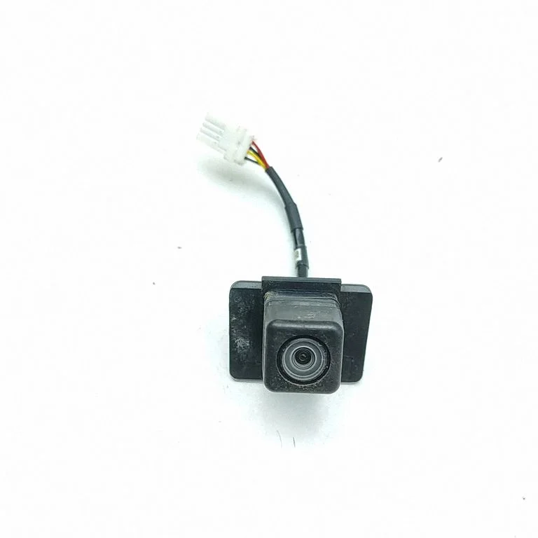 Reversing camera – Subaru Forester SJ (2013-2018)