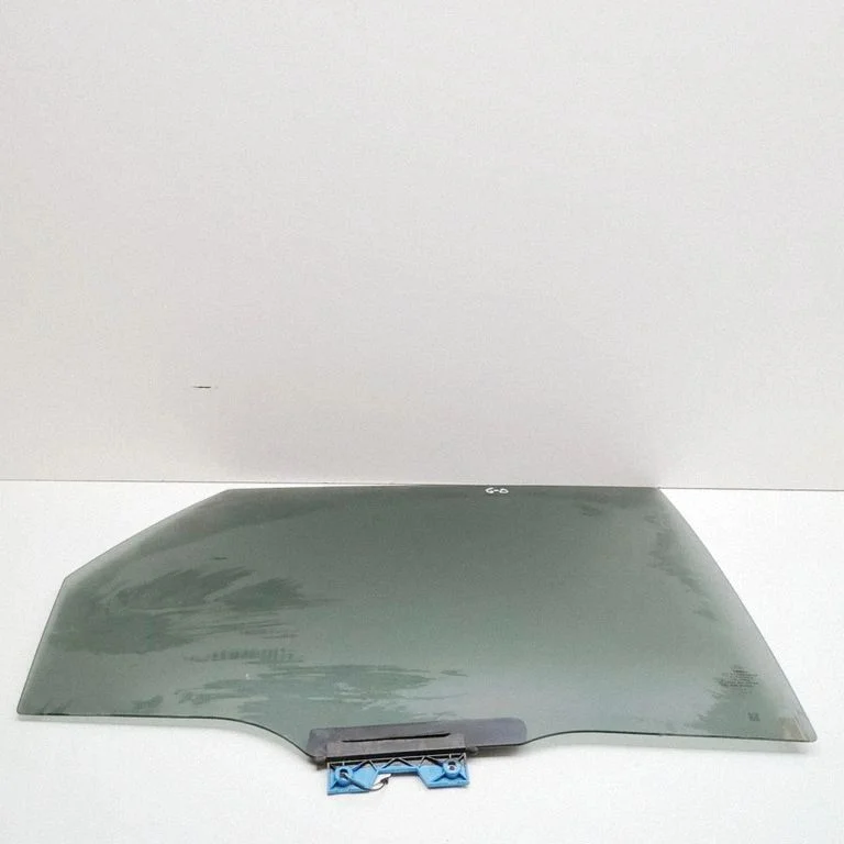 Rear door window glass GT4BR25712A