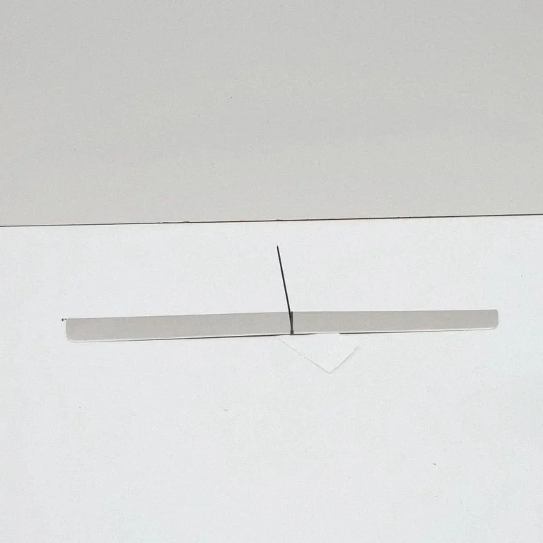 Priekšējā sliekšņa apdare (iekšējā) 3V0853814D
