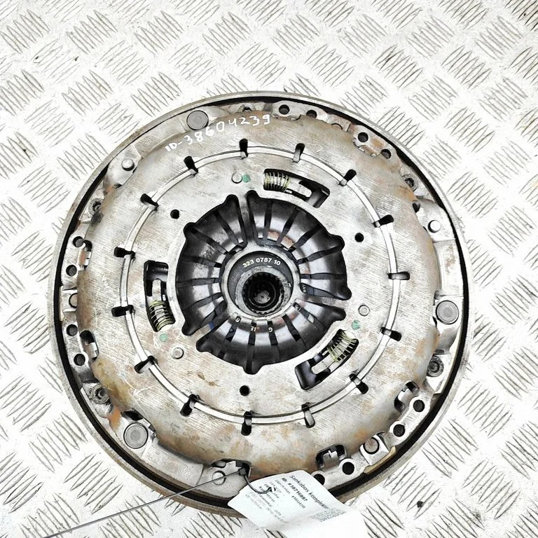 Clutch set kit – BMW 1 Series F20 F21 (2011-2019)