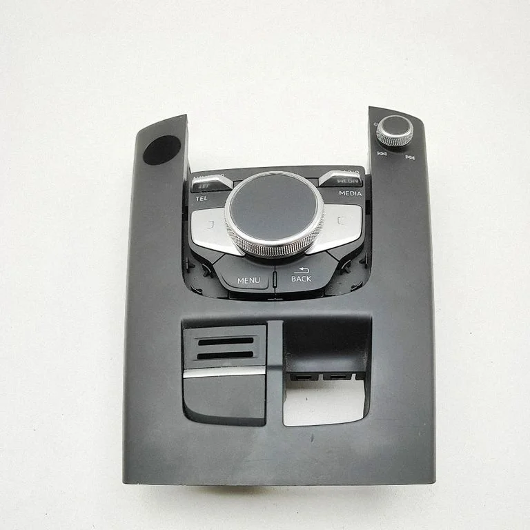 Multimediju kontrolieris 8V0919614BK0855