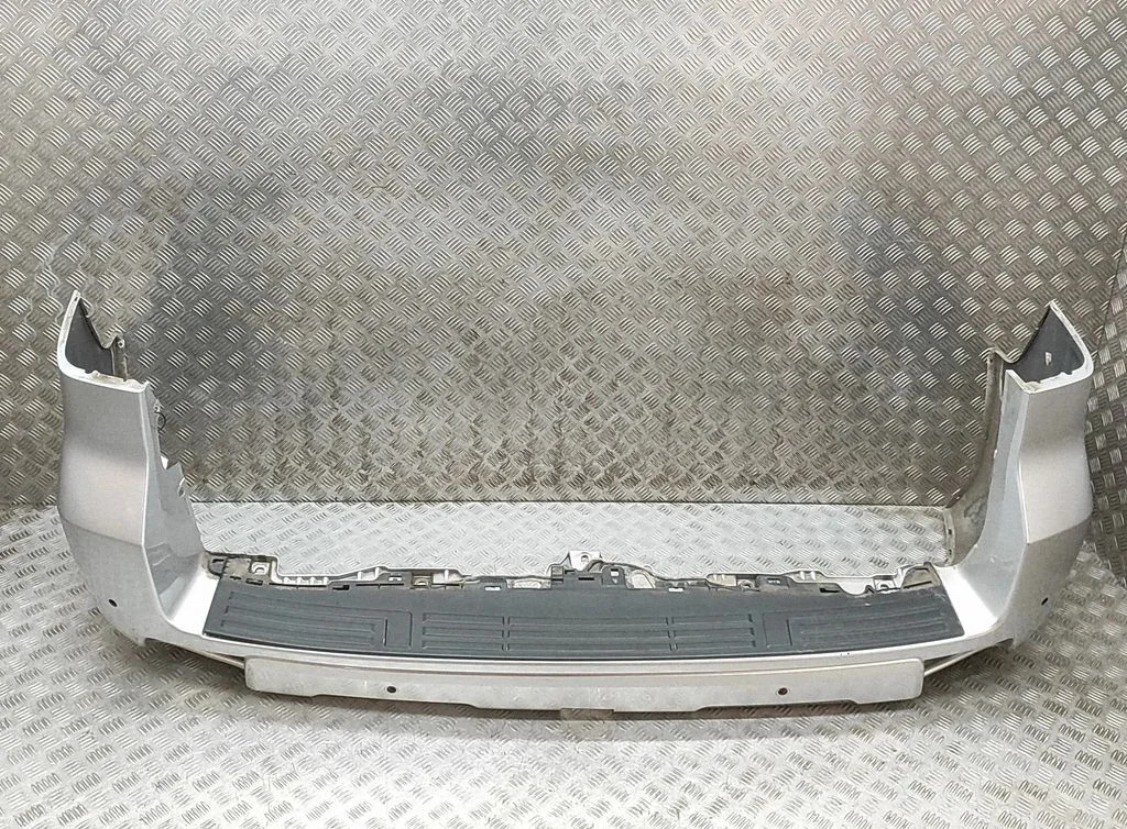 Rear bumper 5215960970