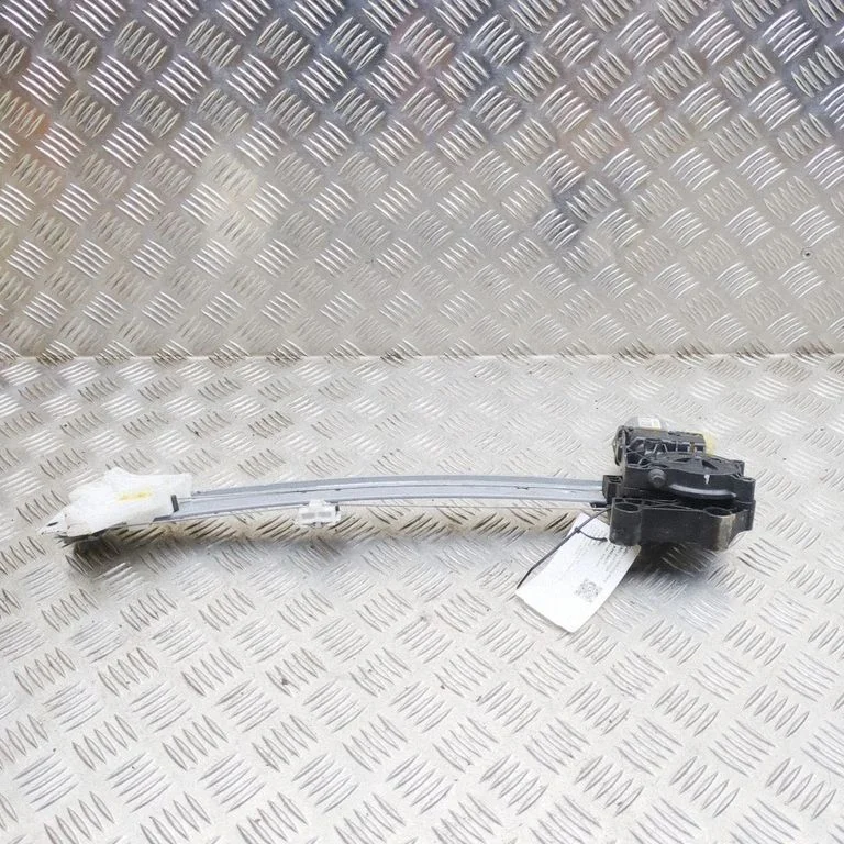 Rear window lifting mechanism without motor GT4BR27008AC – Ford Edge II (2015-)