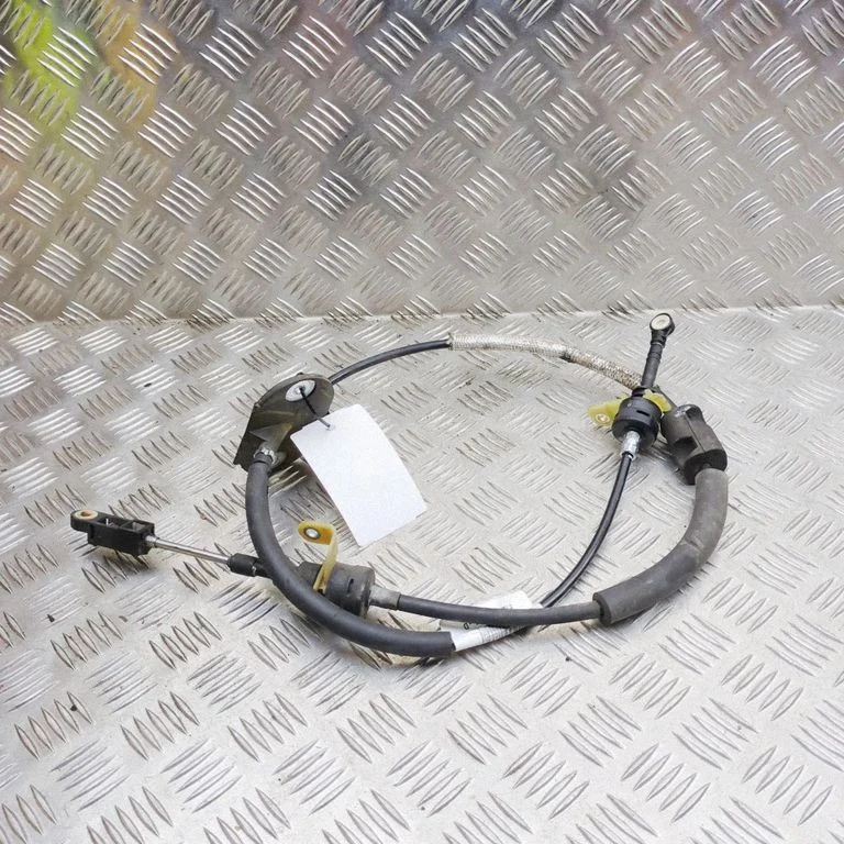 Gear shift cable linkage – Ford Edge II (2015-)