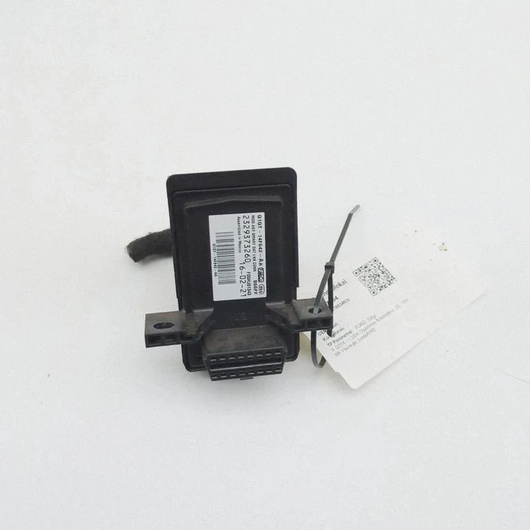 Other devices G1GT14F642AA – Ford Edge II (2015-)