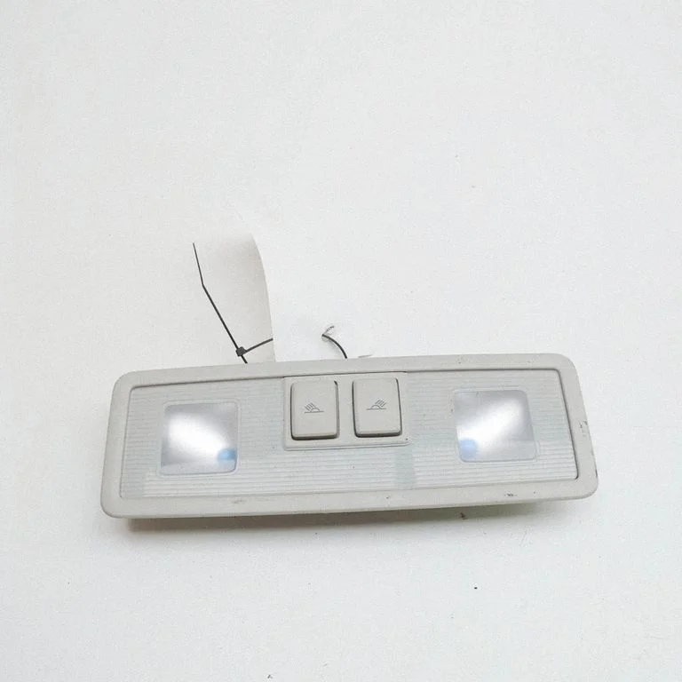 Front seat light – Skoda Superb B8 (3V) (2015-2024)