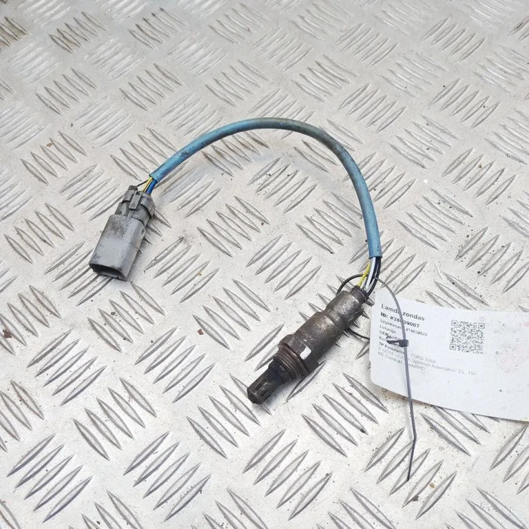 Lambda probe sensor F1F19Y460CA – Ford Edge II (2015-)