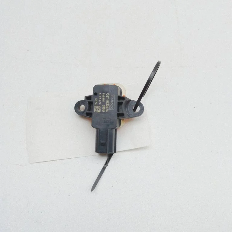 Airbag deployment crash/impact sensor F2GT14C676AA – Ford Edge II (2015-)
