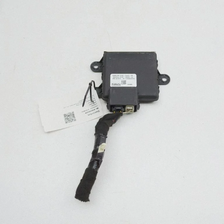 Parking PDC control unit/module E1GT19H423AJ – Ford Edge II (2015-)