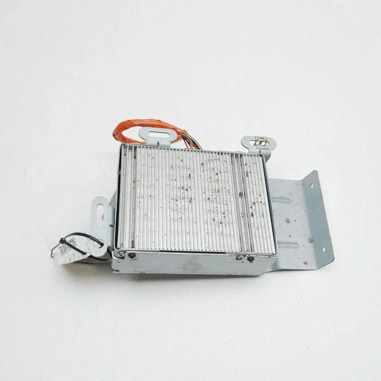Voltage converter inverter – Ford Edge II (2015-)