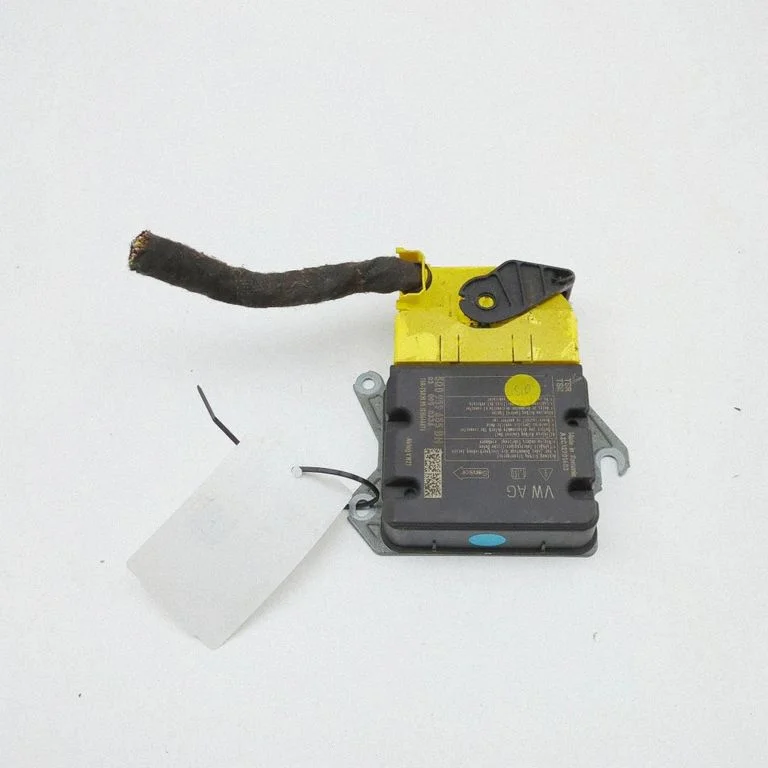 Drošības spilvenu vadības bloks A2C12701403