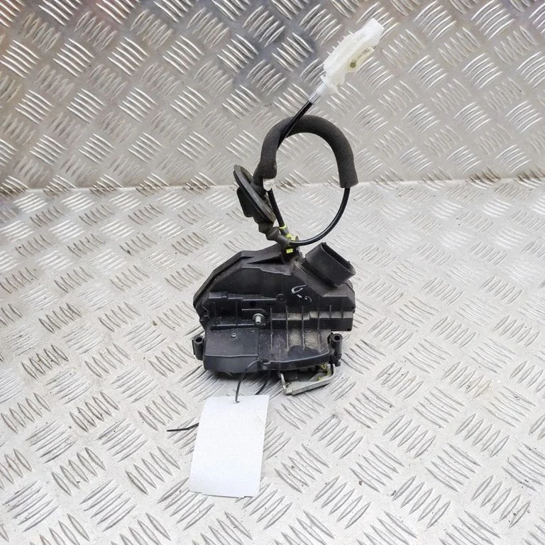 Rear door lock FT4AR26412CC – Ford Edge II (2015-)