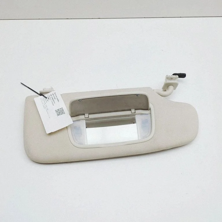 Sun visor GT4BR04100DE – Ford Edge II (2015-)