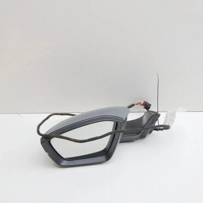 Front door electric wing mirror – Skoda Superb B8 (3V) (2015-2024)