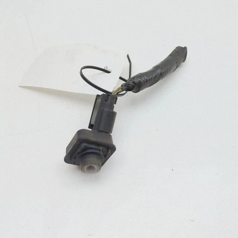 Reversing camera F2GT19H222CA – Ford Edge II (2015-)