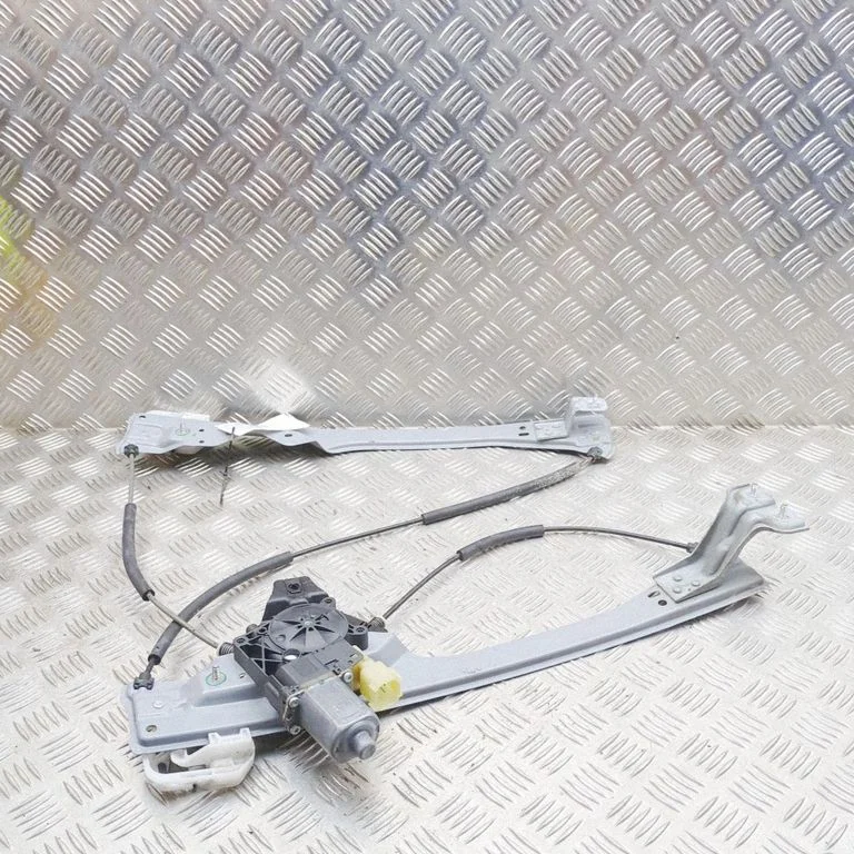 Front door window regulator with motor FT4BR23208AP – Ford Edge II (2015-)