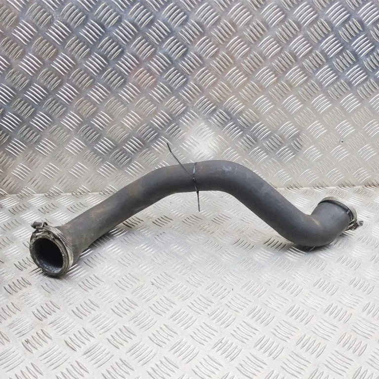 Intercooler hose/pipe DS736K683DH – Ford Edge II (2015-)