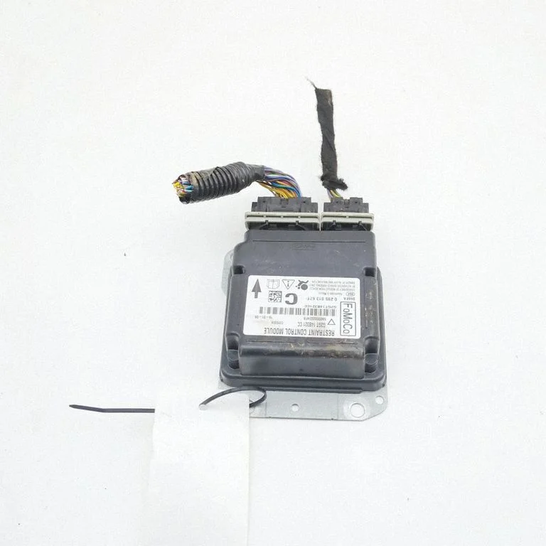Airbag control unit/module 0285013671 – Ford Edge II (2015-)