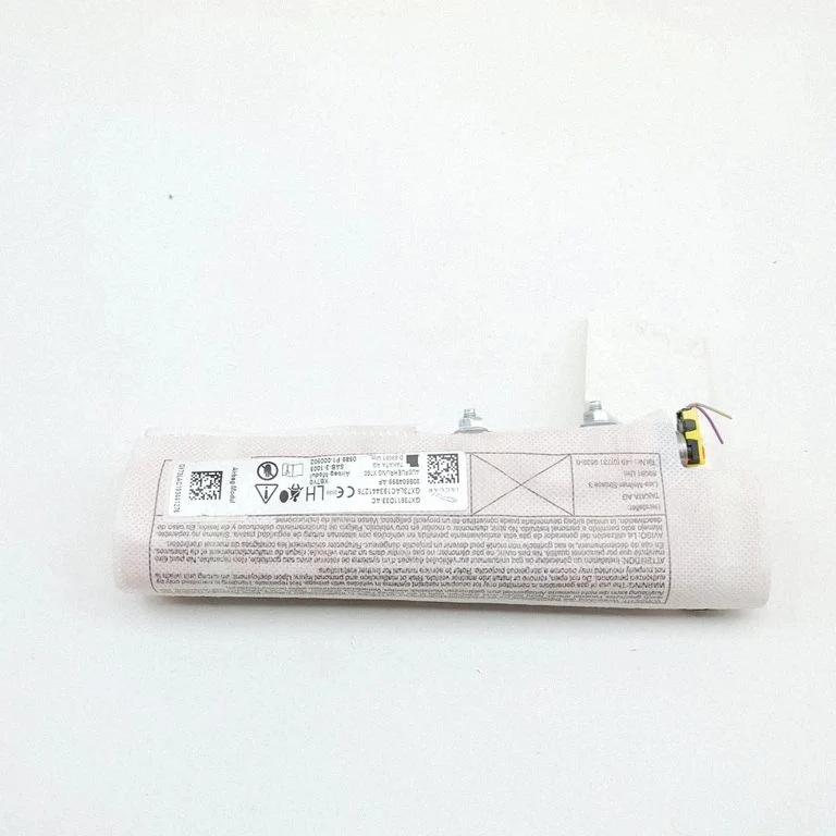 Poduszka powietrzna fotela GX73611D33AC