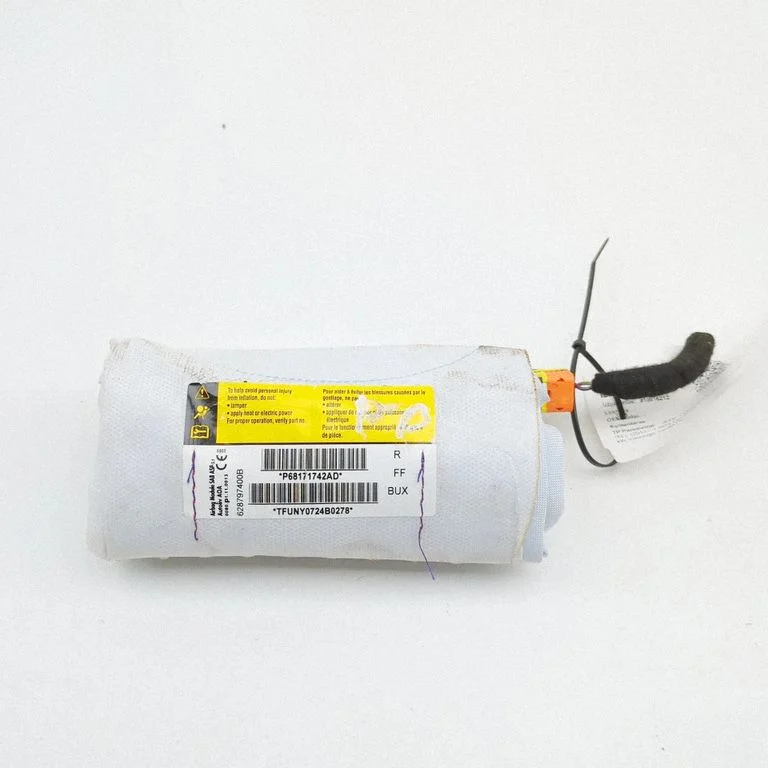 Sēdekļa drošības spilvens 68171742AD