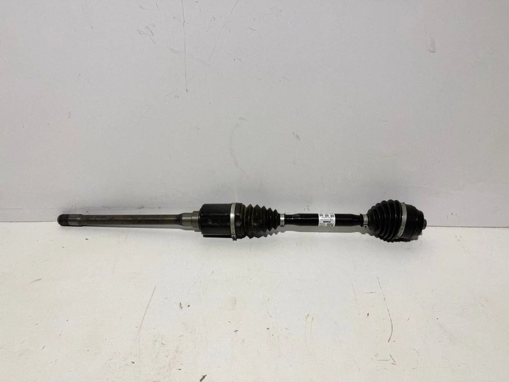 Front driveshaft – BMW X3 G01 (2018-2024)