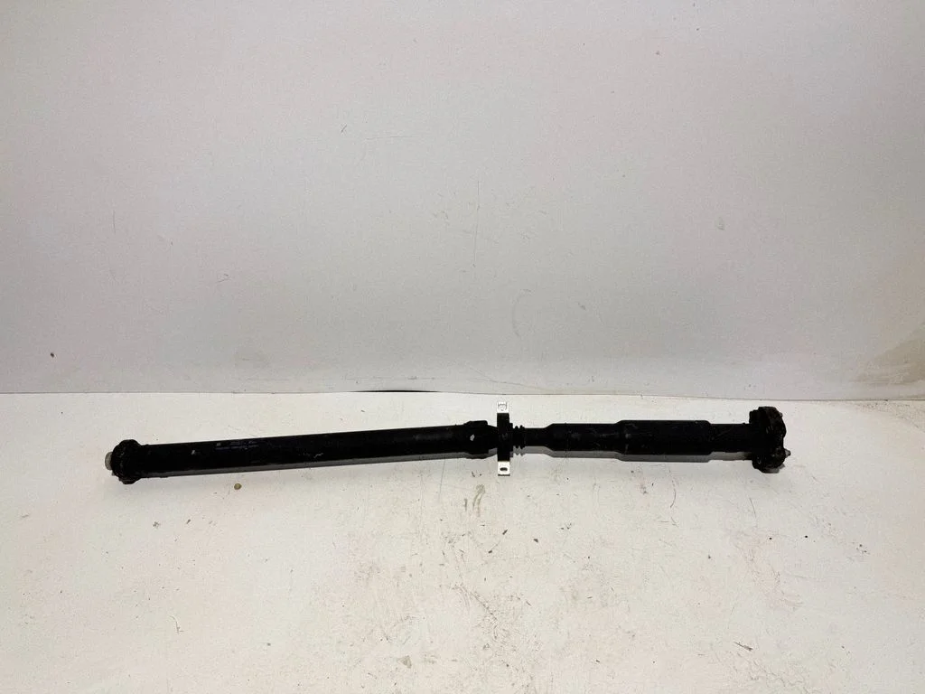 Drive shaft (set) – BMW X6 G06 (2019-)