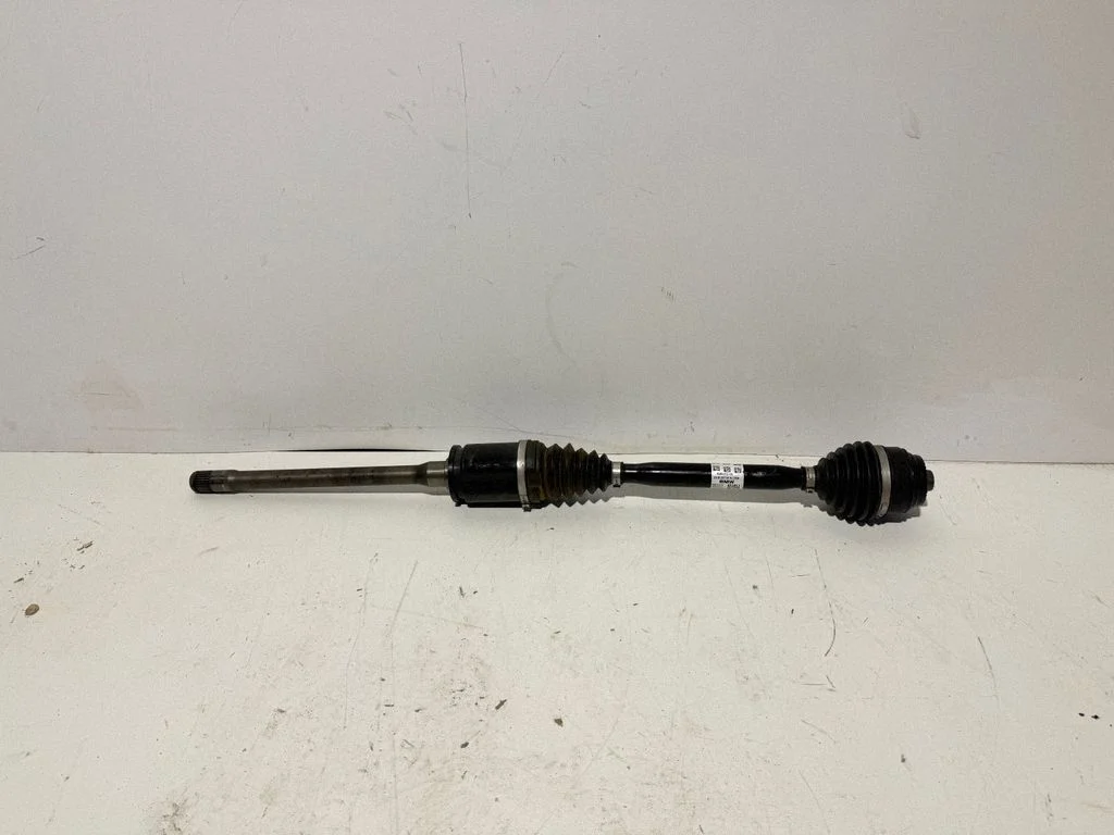Front driveshaft 8486202