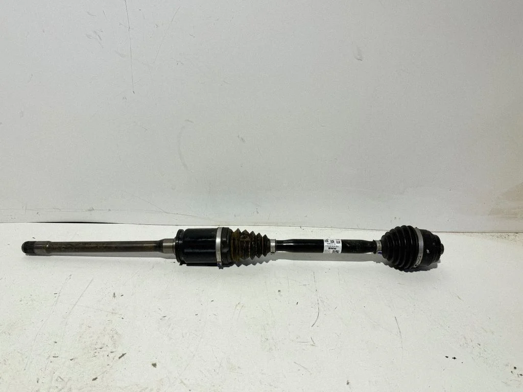 Front driveshaft 8486202