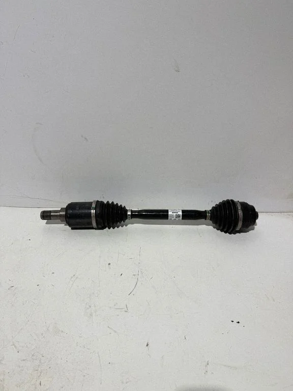 Front driveshaft 8486201