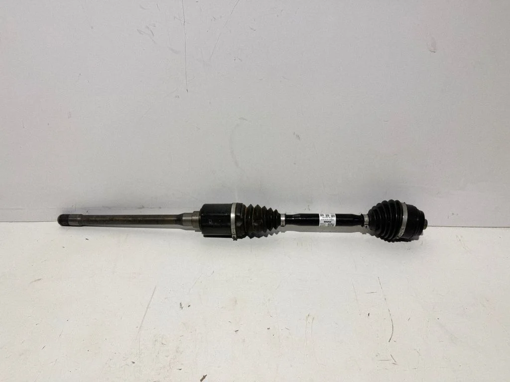 Front driveshaft – BMW X4 G02 (2018-)