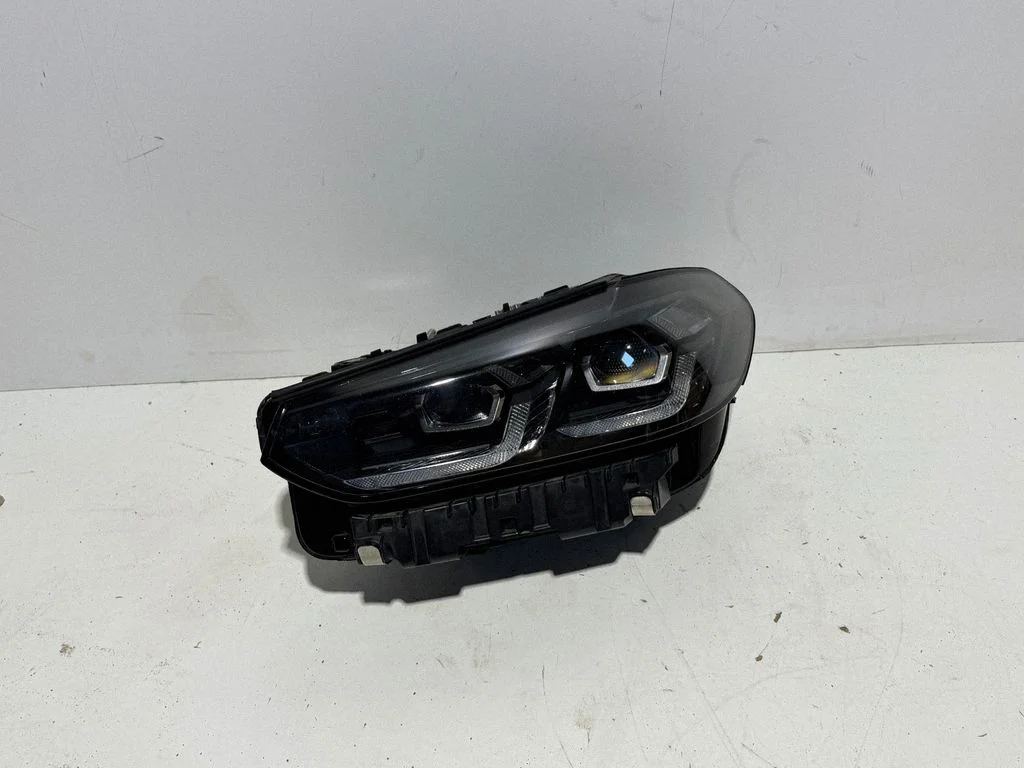 Headlight/headlamp 5A29215