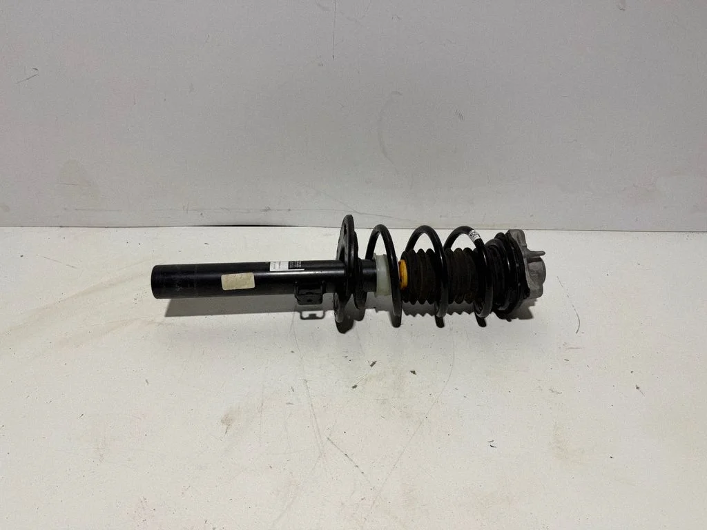 Front shock absorber/damper 31306890944
