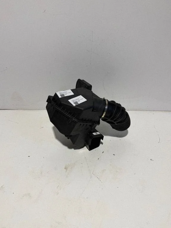 Air filter box 5A1F9B6