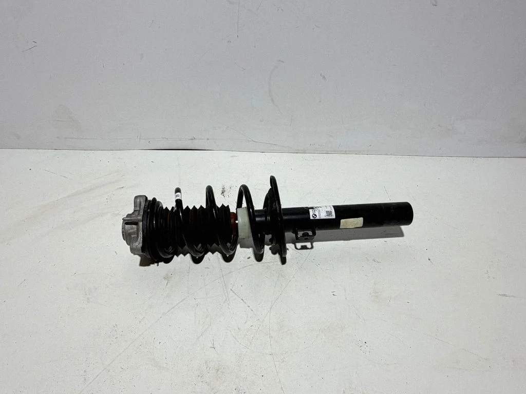 Front shock absorber/damper 31306890943