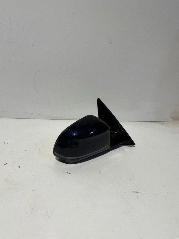 Front door electric wing mirror – front right