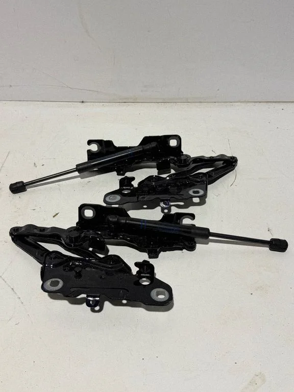 Engine bonnet/hood hinges 7397499