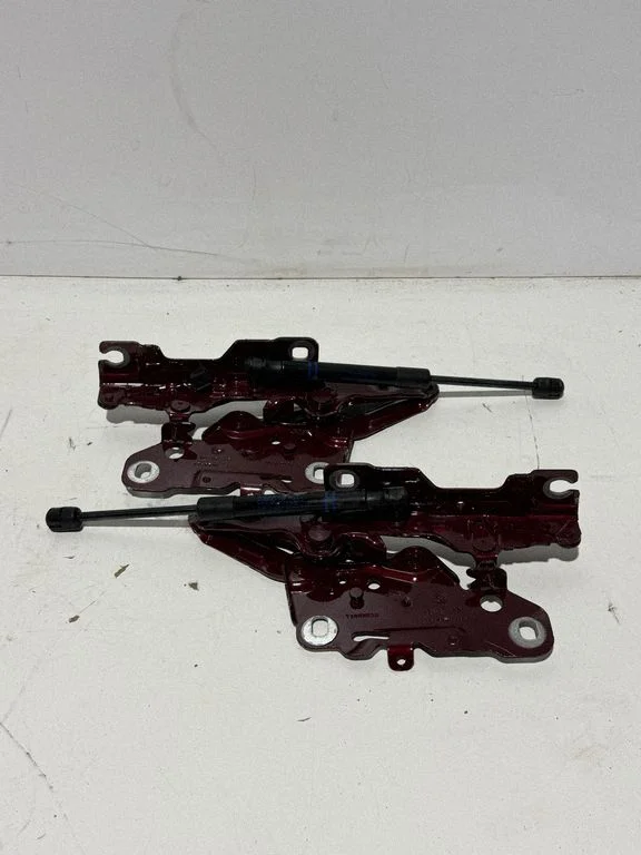 Engine bonnet/hood hinges 7397499