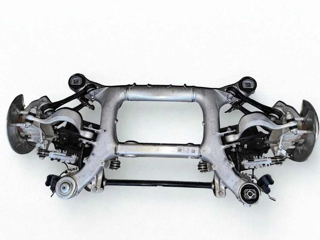 Rear subframe 33316894149