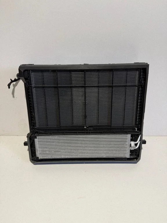 Radiator set 8642743