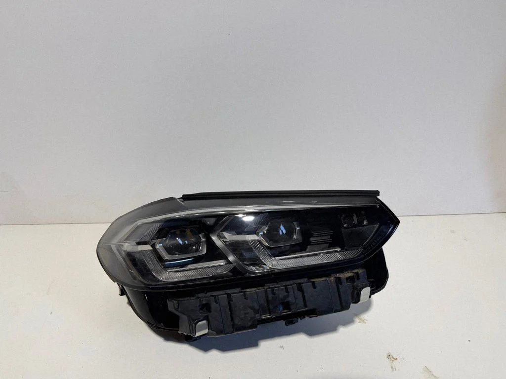 Headlight/headlamp 5A29204