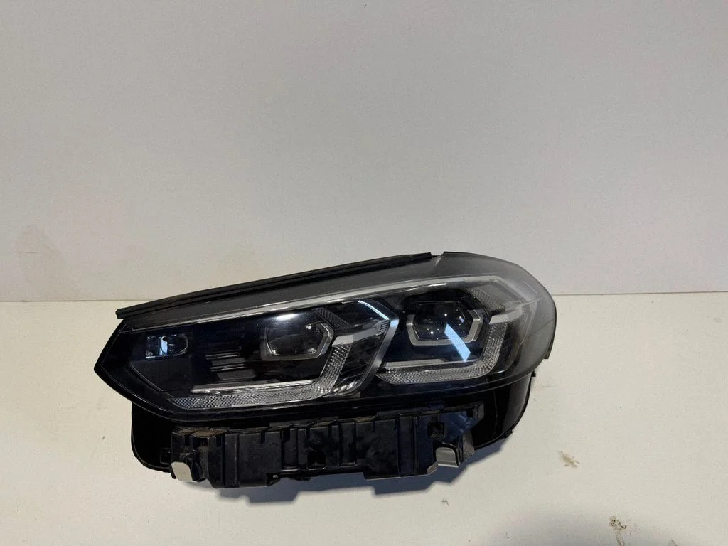 Headlight/headlamp 5A29203