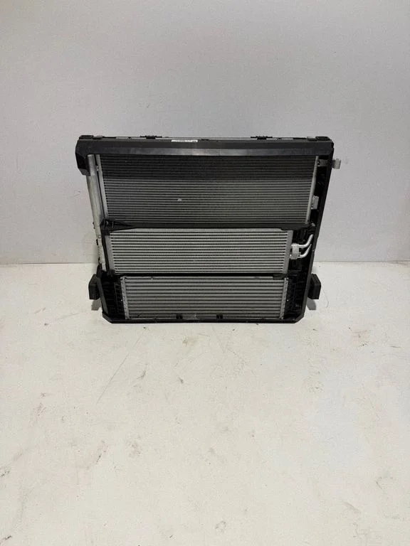 Elektriskais radiatora ventilators 8686170