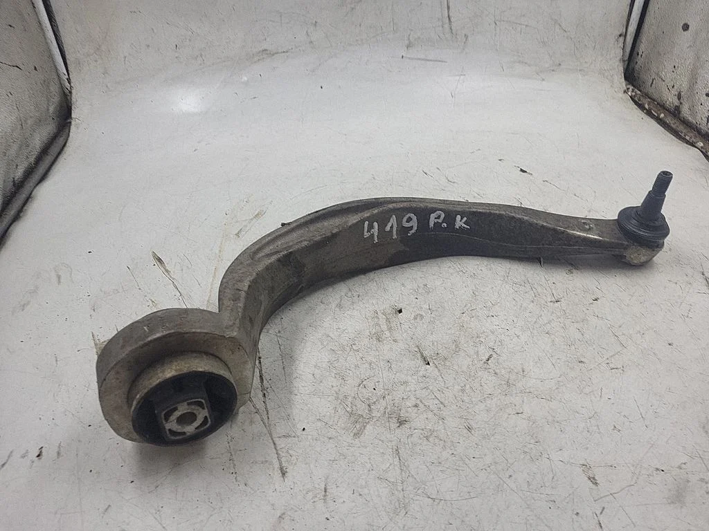 Front lower control arm/wishbone – front left