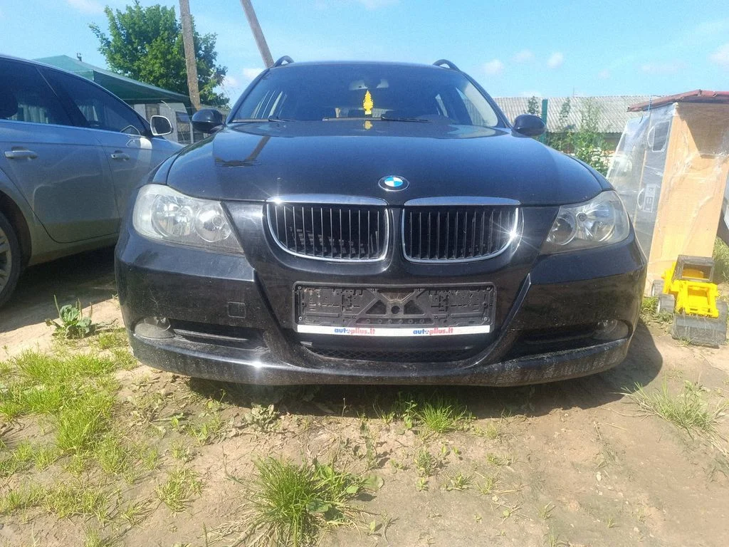 BMW Series 3