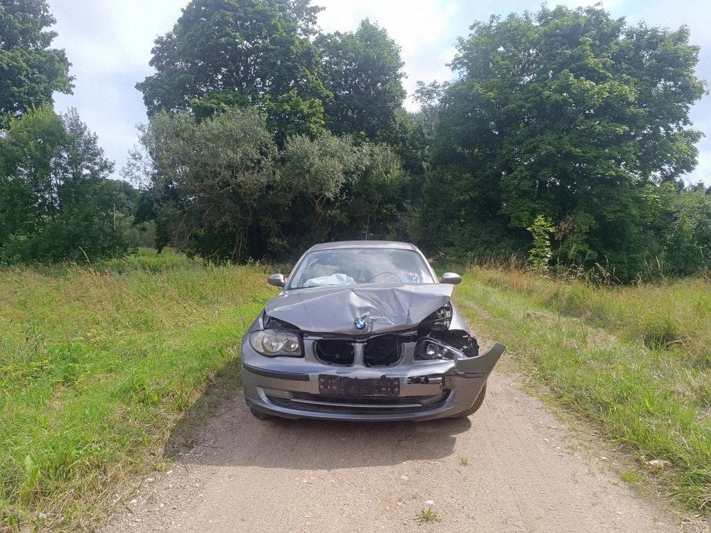 BMW Series 1