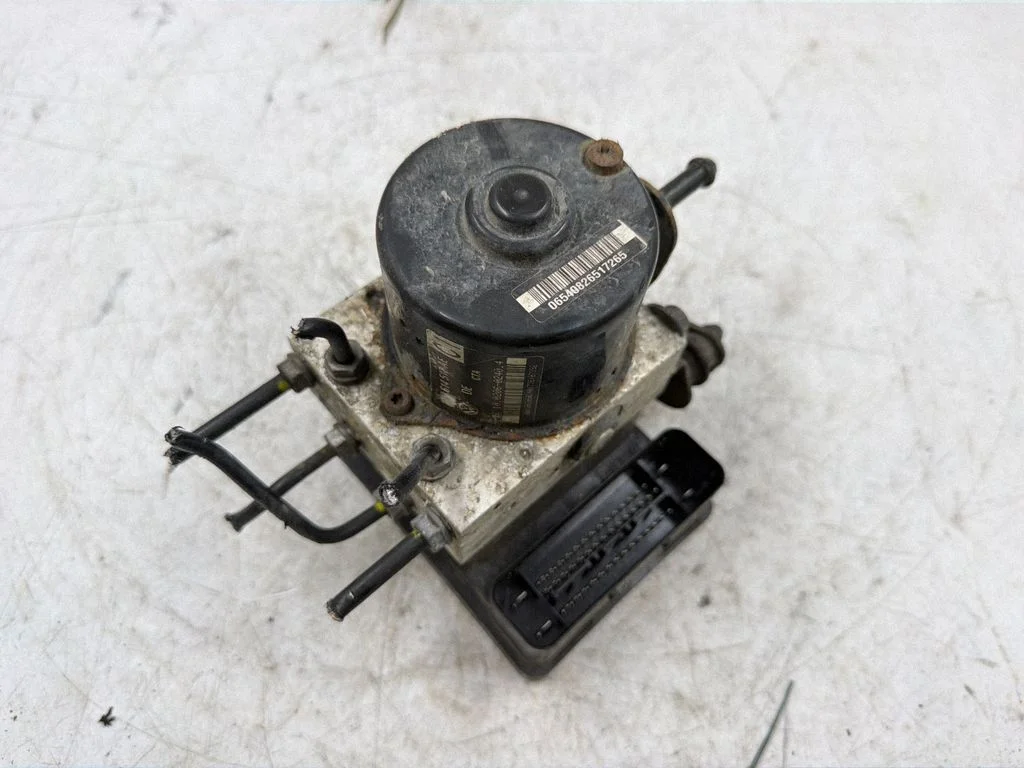 Pompa ABS – Skoda Octavia Mk2 (1Z) (2004-2013)