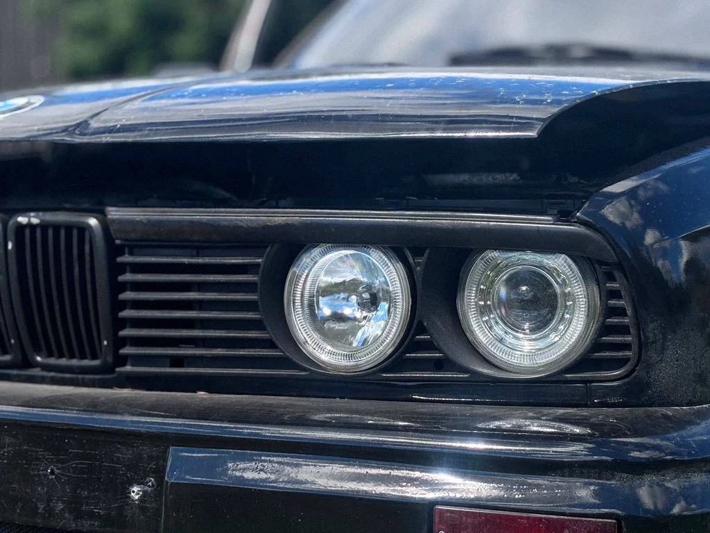 BMW Series 3
