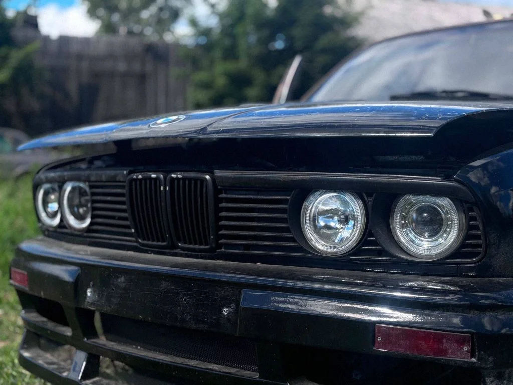 BMW Series 3